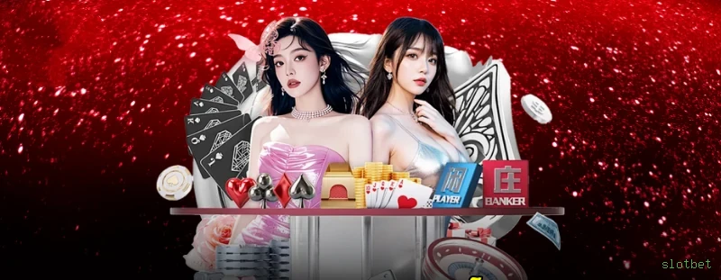 slotbet multi dispositivo