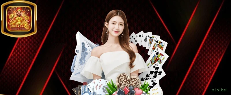 Segurança slotbet SSL