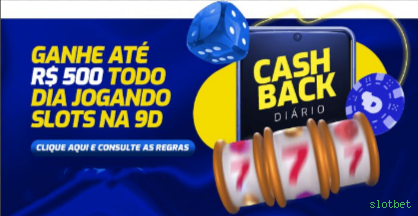 Slots com prêmios slotbet